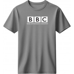 BBC - Babis Batmanidis Company Γκρί