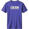 BBC - Babis Batmanidis Company Μπλέ