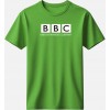 BBC - Babis Batmanidis Company Πράσινο