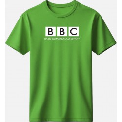 BBC - Babis Batmanidis Company Πράσινο