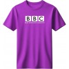 BBC - Babis Batmanidis Company Μώβ