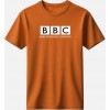BBC - Babis Batmanidis Company Πορτοκαλί
