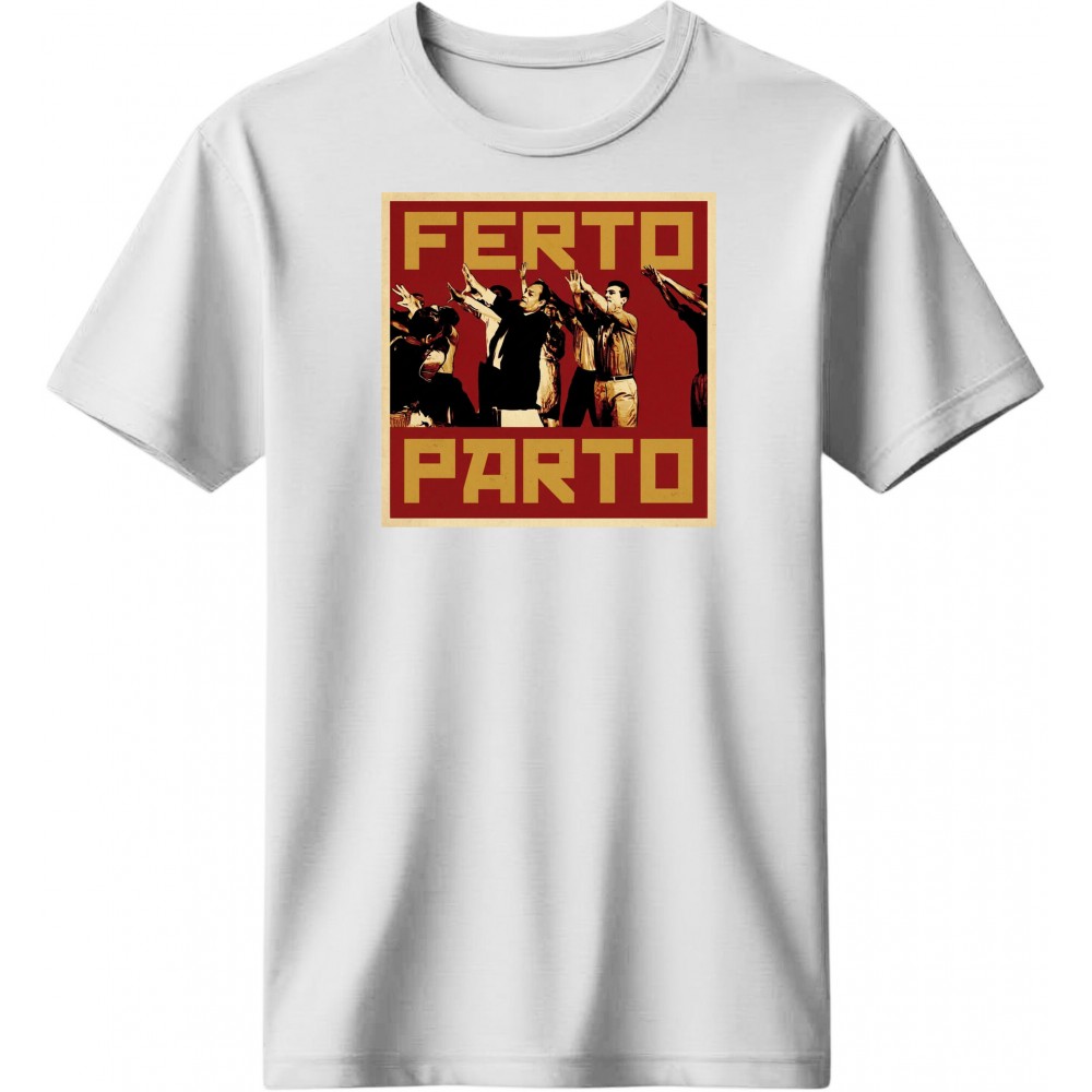 Ferto Parto - Λευκό
