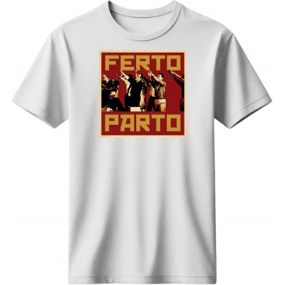 Ferto Parto - Λευκό