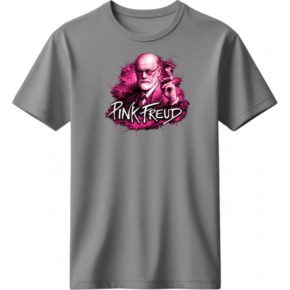 Pink Freud - Γκρί