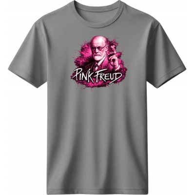 Pink Freud - Γκρί