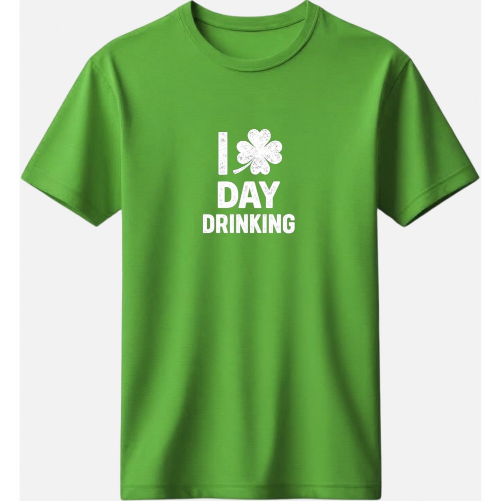 Day Drinking