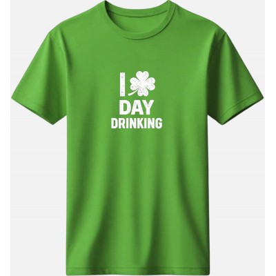 Day Drinking