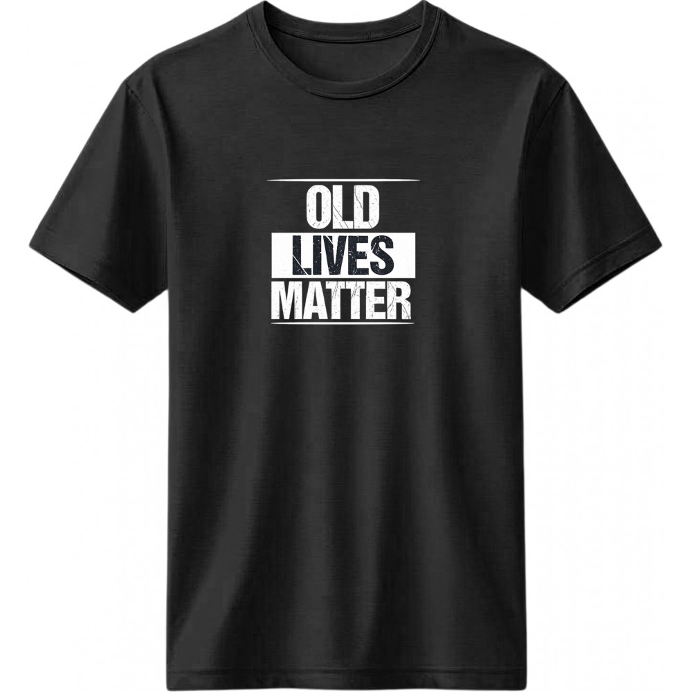 OLD DOG