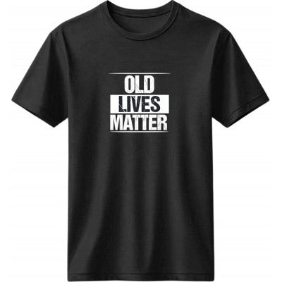 OLD DOG