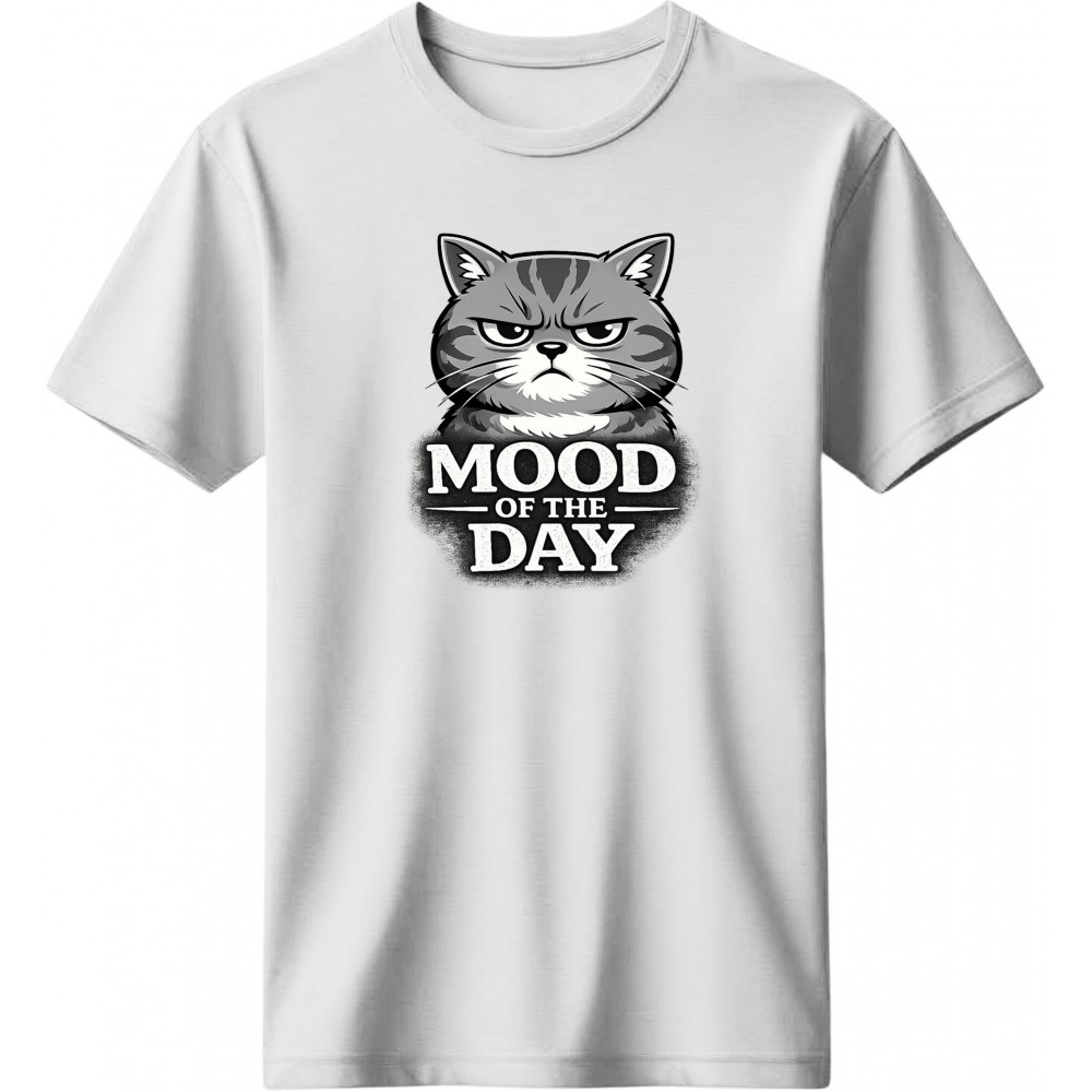 Mood of the day - Λευκό