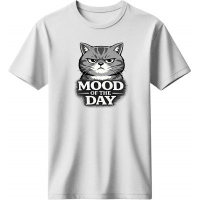 Mood of the day - Λευκό