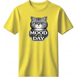 Mood of the day - Κίτρινο