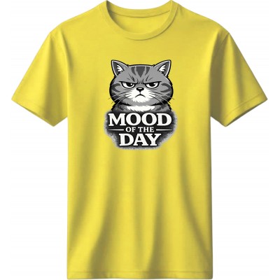 Mood of the day - Κίτρινο