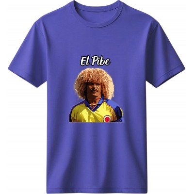 el Pibe Μπλέ