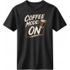 Coffee mode on - Μαύρο