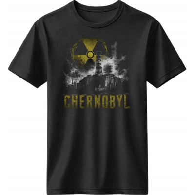 Chernobyl - Μαύρο