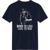 Born to lose. Live to win - Μπλέ Navy