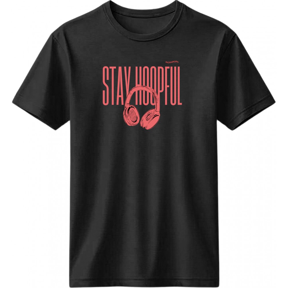 STAY HOOPFUL | Away STAY HOOPFUL | Away