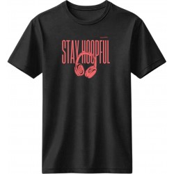 STAY HOOPFUL | Away