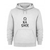 Hoodie ΩΝSHOE - Λευκό