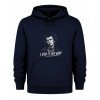 Hoodie My way - Μπλέ Navy