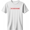 Not social enough - Λευκό