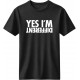 Yes I am different - Μαύρο Yes I am different - Μαύρο
