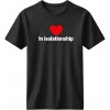In isolationship - Μαύρο