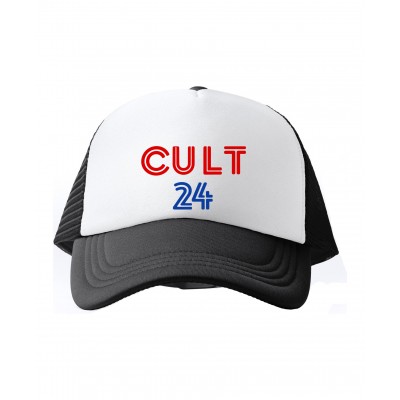 Cult24 Καπέλο