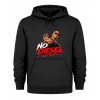 Hoodie No diesel - Μαύρο