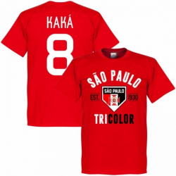 Sao Paulo - Kaka