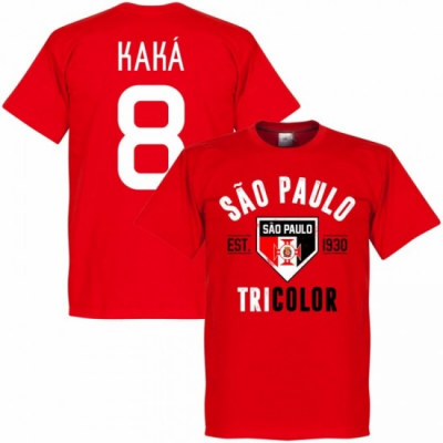 Sao Paulo - Kaka