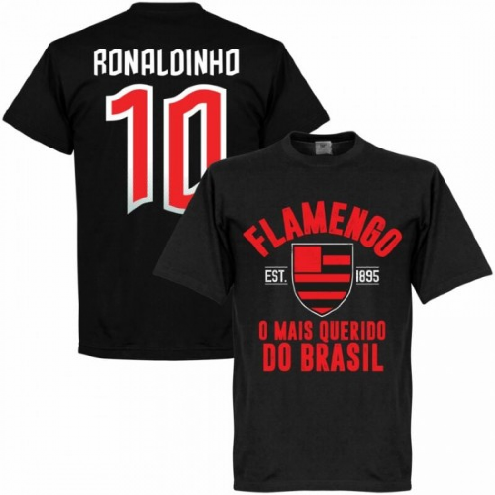 Roni Flamengo