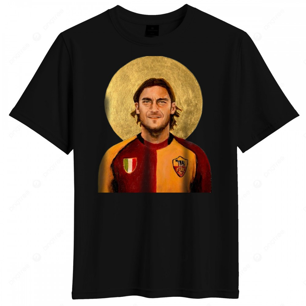 Holy Totti