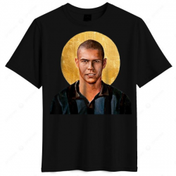 Saint Ronaldo