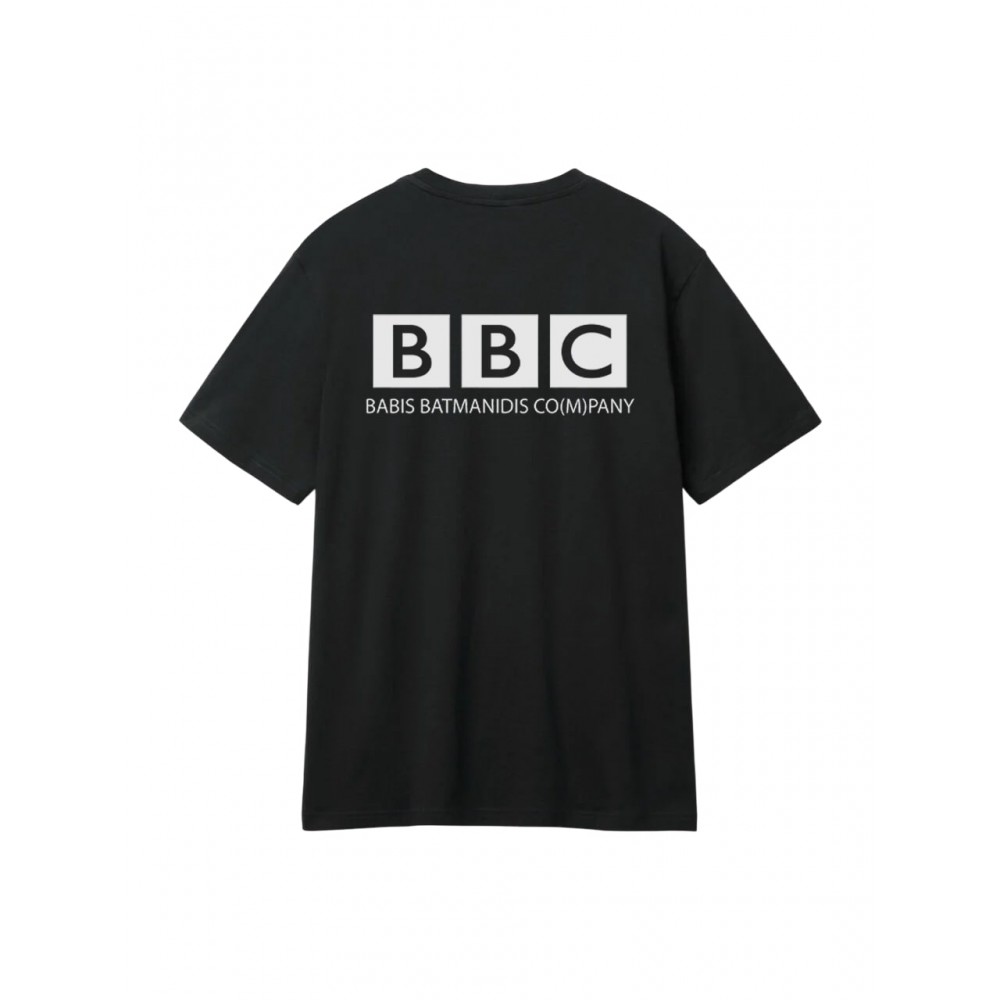 BBC - Babis Batmanidis Company