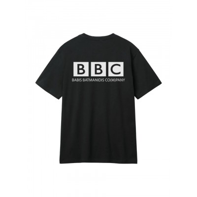 BBC - Babis Batmanidis Company